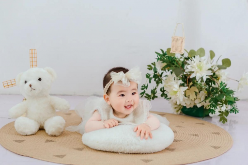 尉氏五个月宝宝可以坐吗 尉氏五个月宝宝可以坐吗