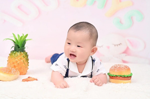 尉氏两岁八个月宝宝身高