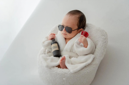 尉氏六个月孕妇肚子多大